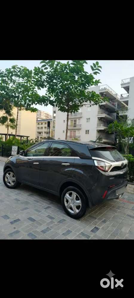 Tata Nexon Diesel 2018