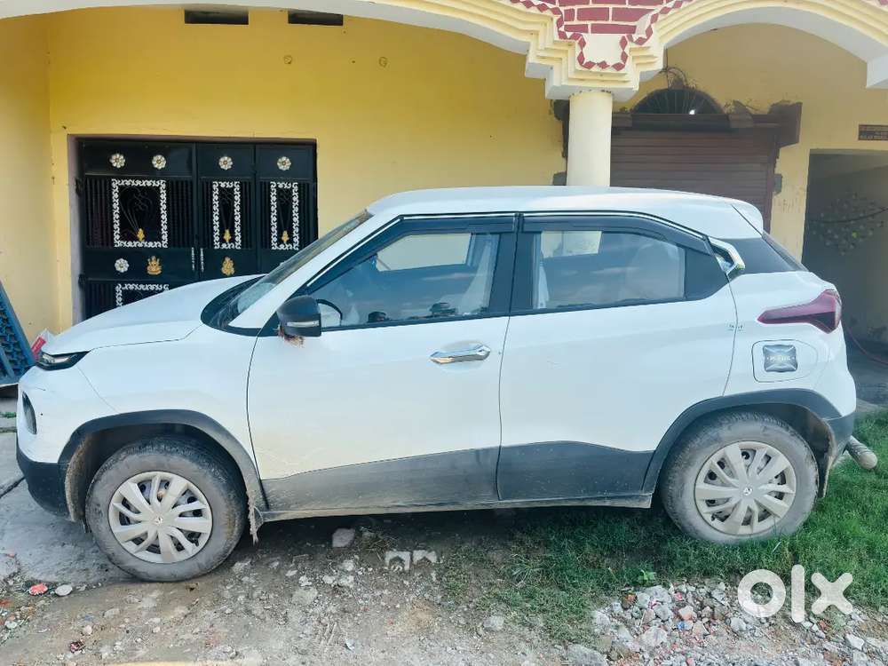 Tata Punch 2024 Petrol Manual