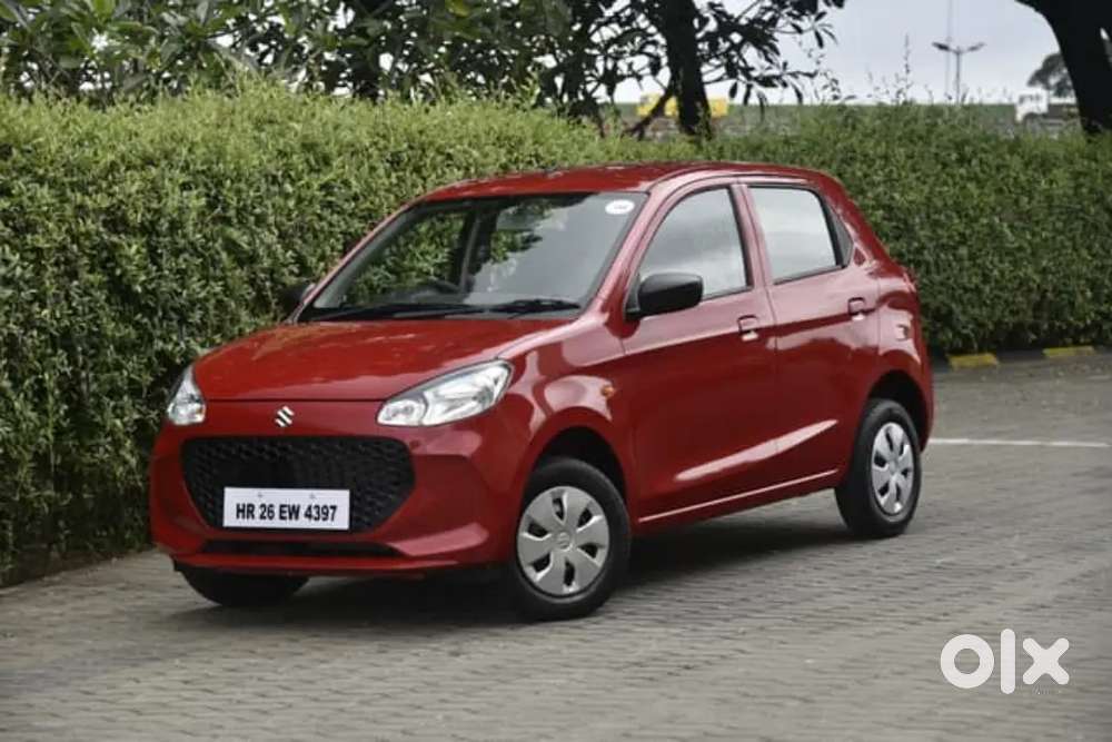 Maruti Suzuki Alto K10 2026 Petrol 100 Km Driven