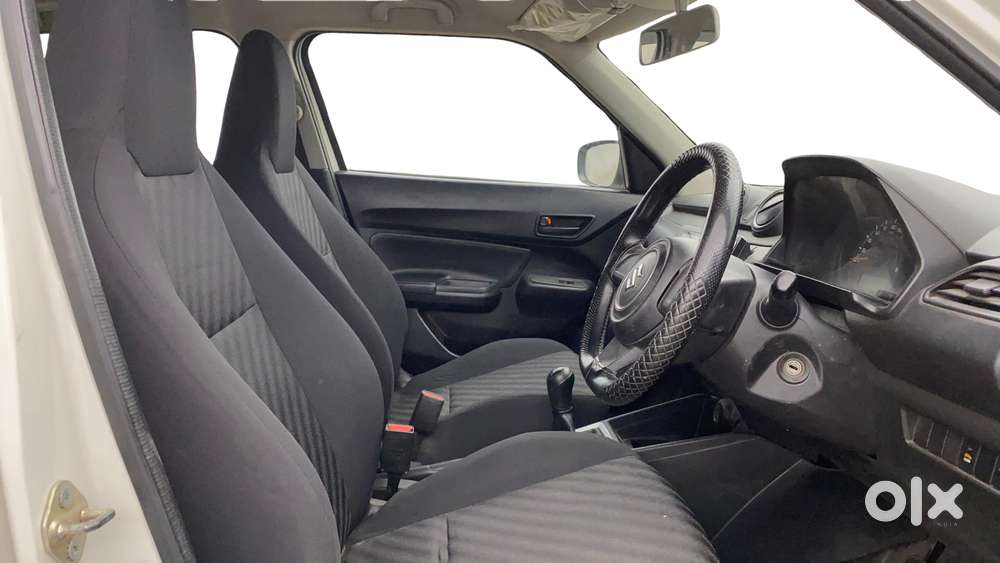 Maruti Suzuki Swift Lxi 2018, 2020, Petrol