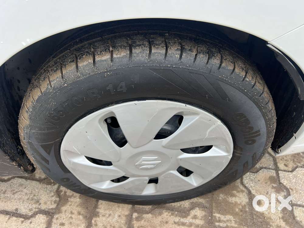 Maruti Suzuki Celerio 1.0 Vxi Mt, 2018, Lpg