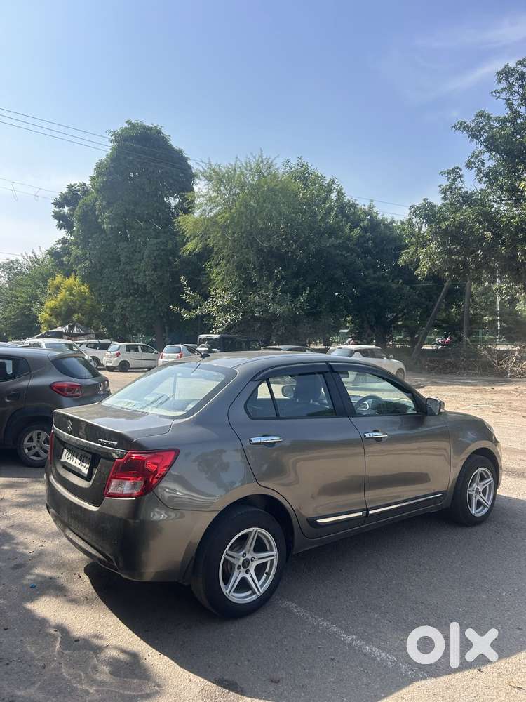 Maruti Suzuki Swift Dzire Vdi, 2017, Diesel