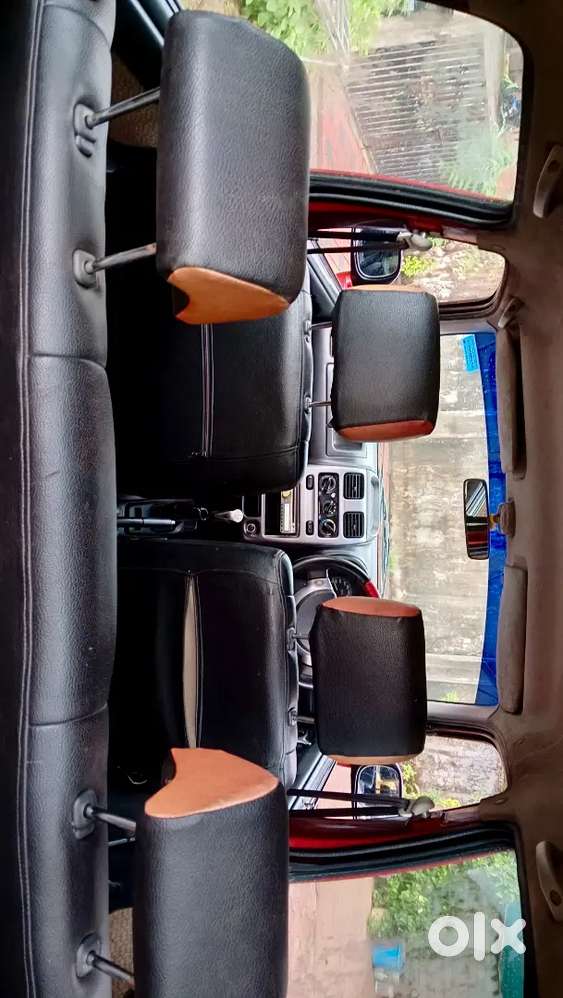 Maruti Suzuki Wagon R 1.0 Petrol 2010.  Well-maintained