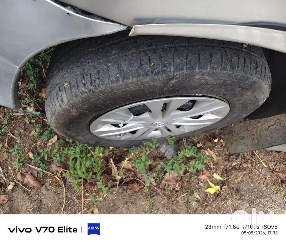 Toyota Innova 2012 Diesel 500000 Km Driven