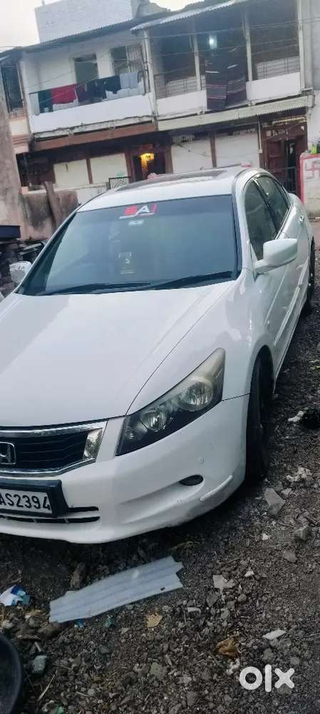 Good Condition And Smooth Engine