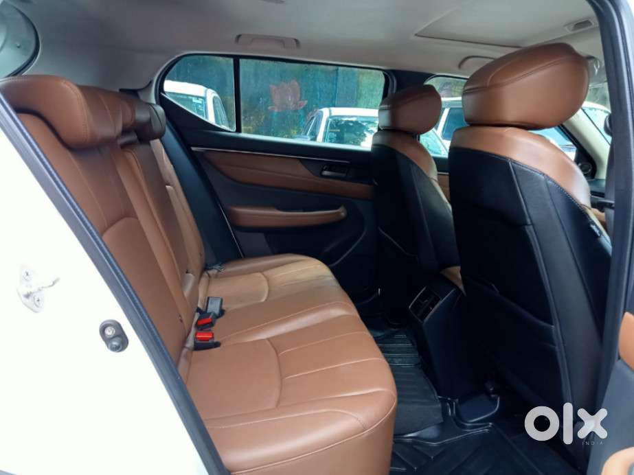 Honda Elevate Zx Cvt, 2024, Petrol