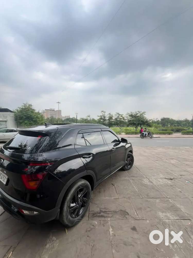 Hyundai Creta 1.5 Plus 2023