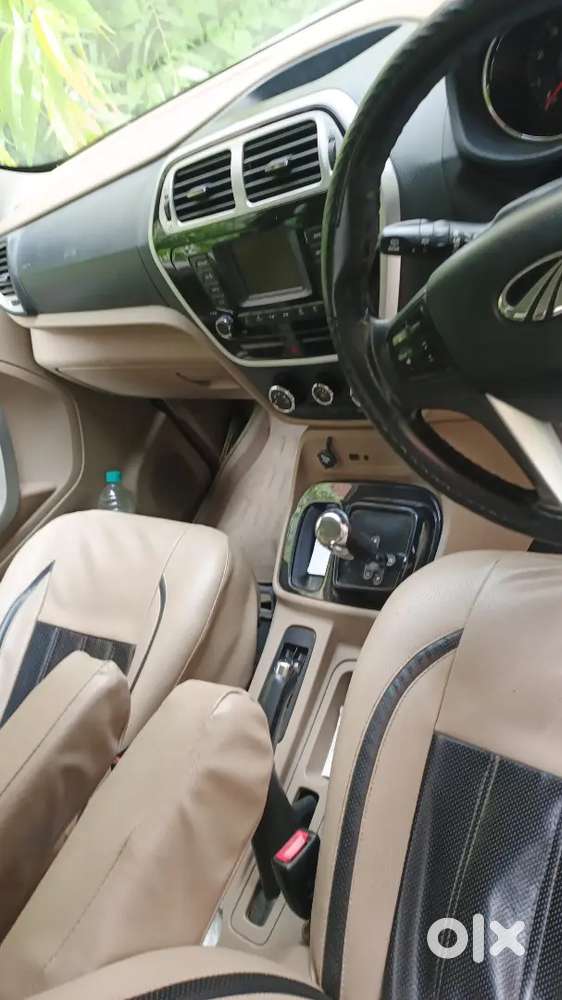 Mahindra Tuv 300 2017 Diesel