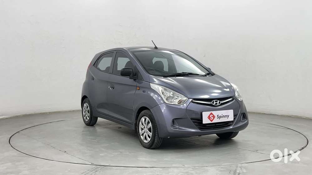 Hyundai Eon Magna, 2011, Petrol