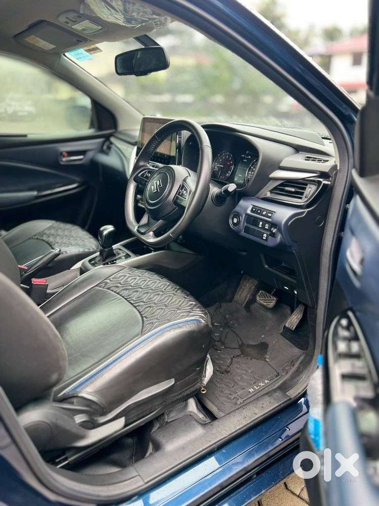 Maruti Suzuki Baleno 1.2 Alpha At, 2023, Petrol