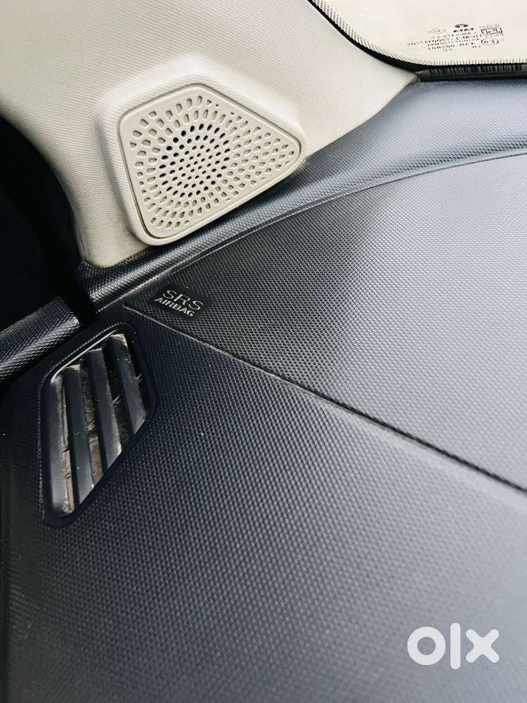 Tata Tiago 1.2 Revotron Xz Plus Cng, 2018, Cng & Hybrids