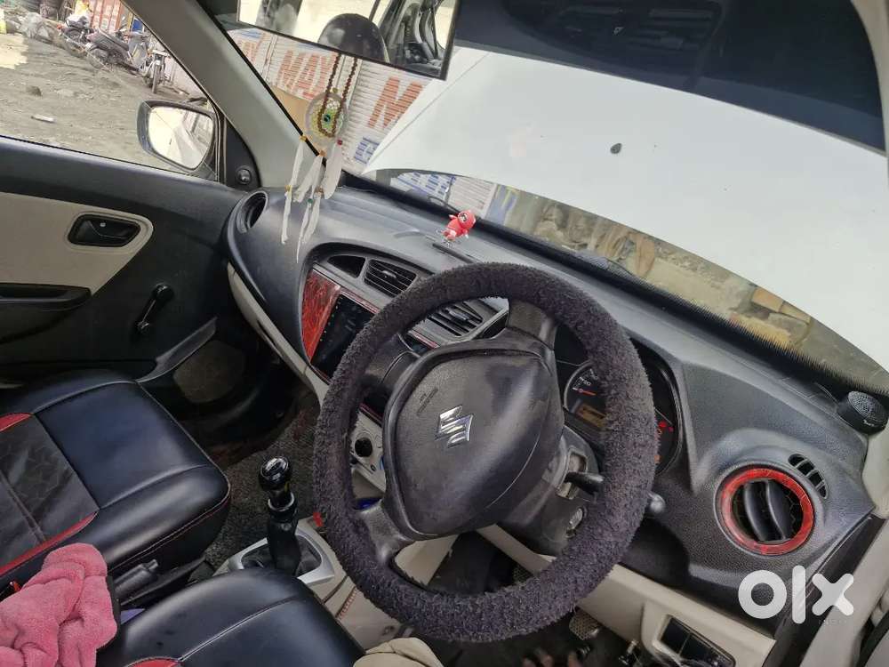 Maruti Suzuki Alto 2019