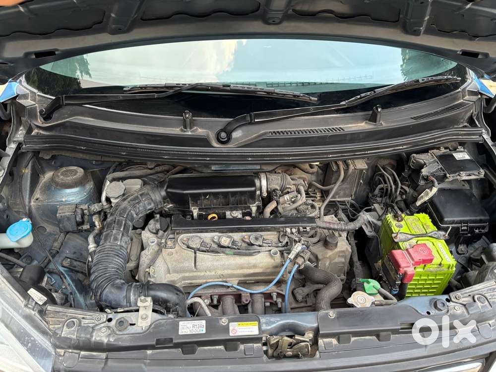 Maruti Suzuki Wagon R 1.0 Vxi Amt, 2019, Petrol