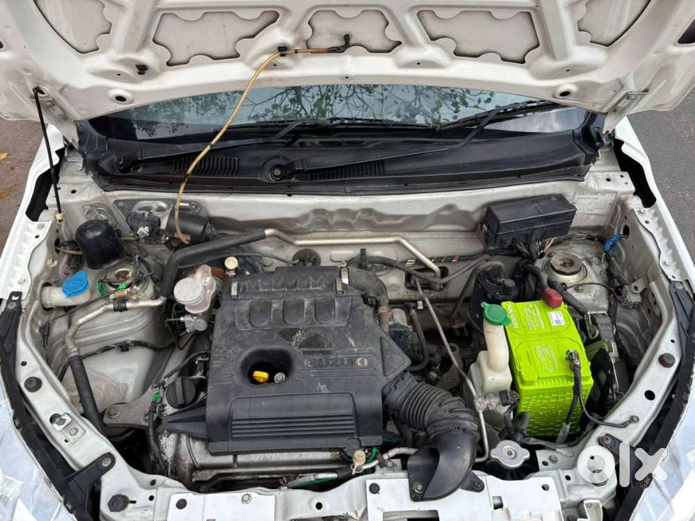 Maruti Suzuki Alto K10 Plus Edition, 2015, Petrol