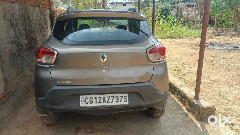 Renault Kwid
