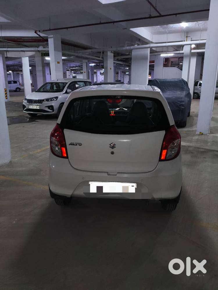 Maruti Alto