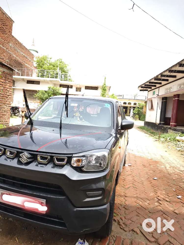Spreesso Vxi 2020 Model (no Any Problem In Car)