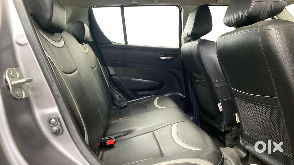 Maruti Suzuki Swift 2011-2014 Vxi, 2014, Petrol