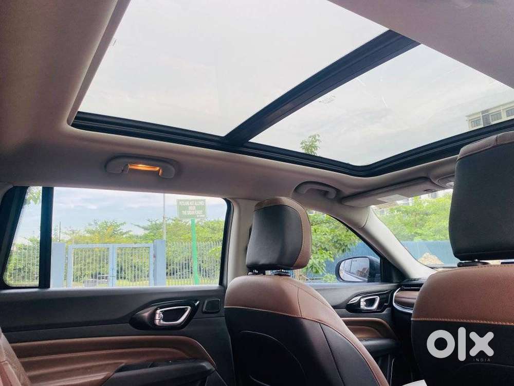 Jeep Meridian Limited Plus 4x2 At, 2023, Diesel