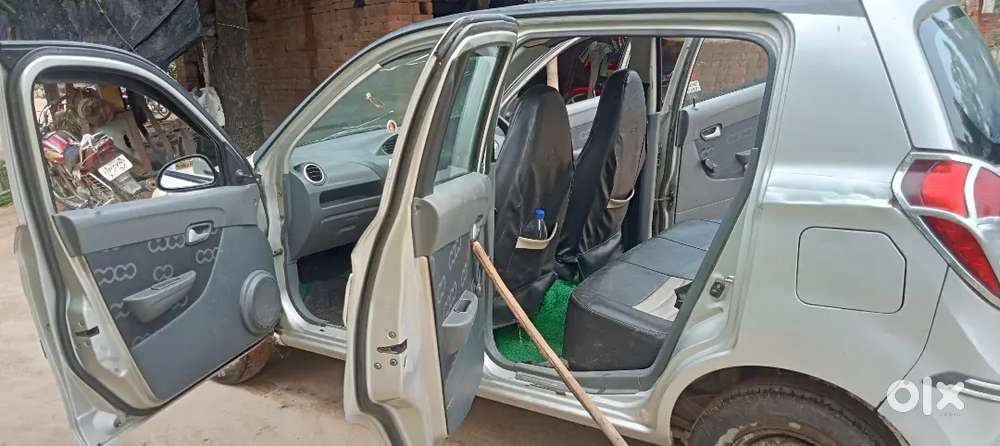 Maruti Suzuki Alto 2013 Lxi