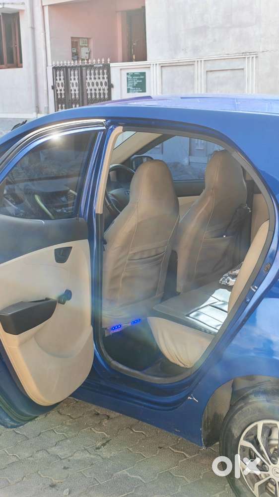 Hyundai Eon – 2015 Model  For Sale