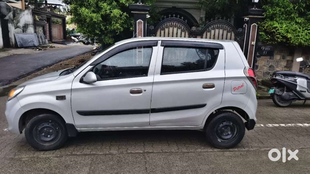 Maruti Suzuki Alto 800 0.8 Vxi (o), 2018, Petrol