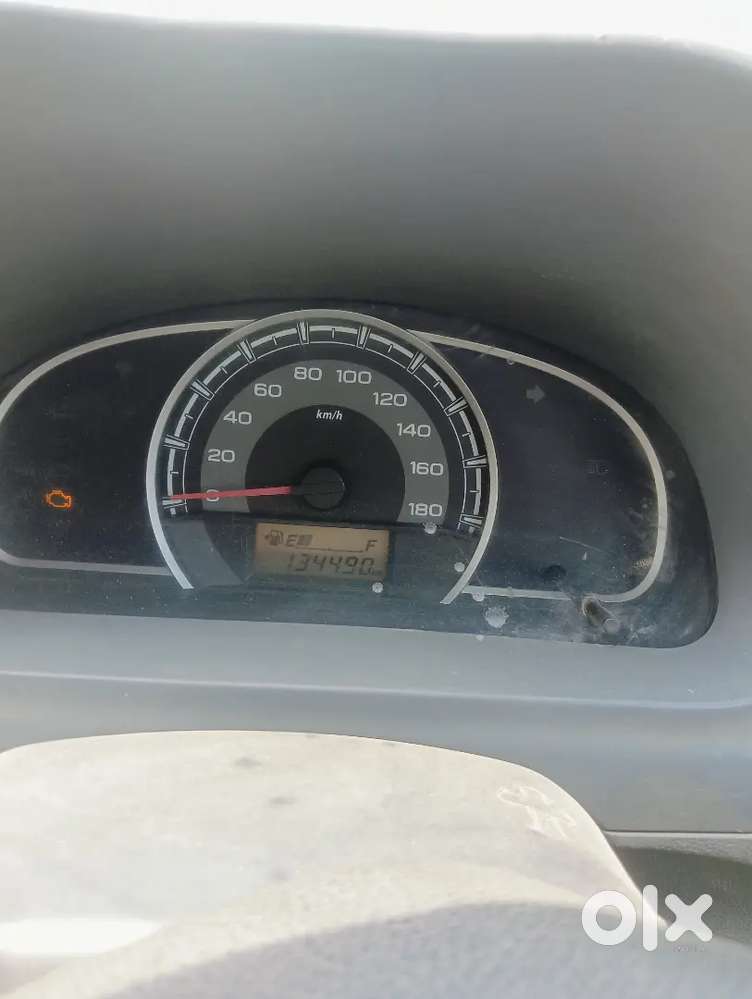 Maruti Suzuki Alto 800 2014 Cng & Hybrids 134256 Km Driven