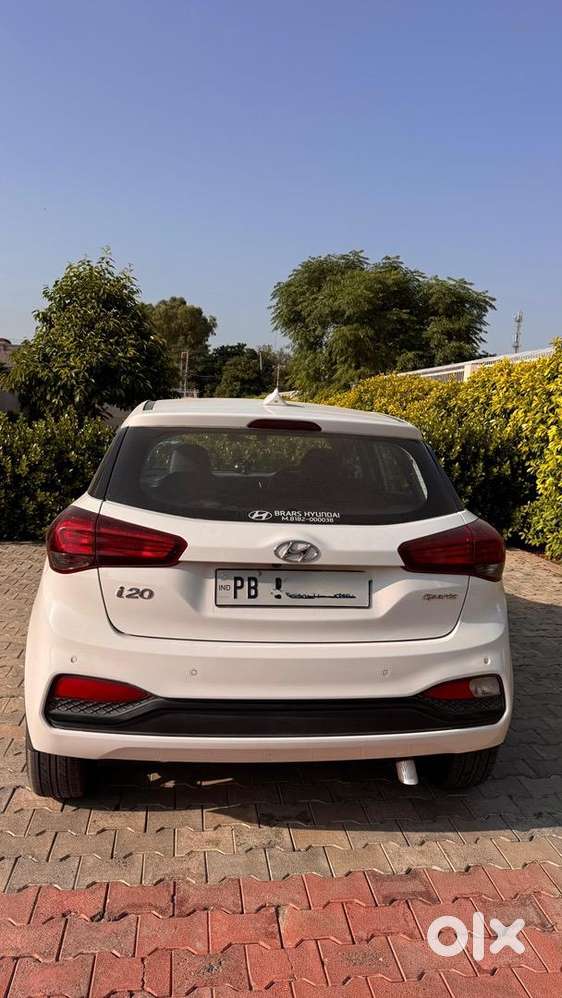 I20 Sportsz