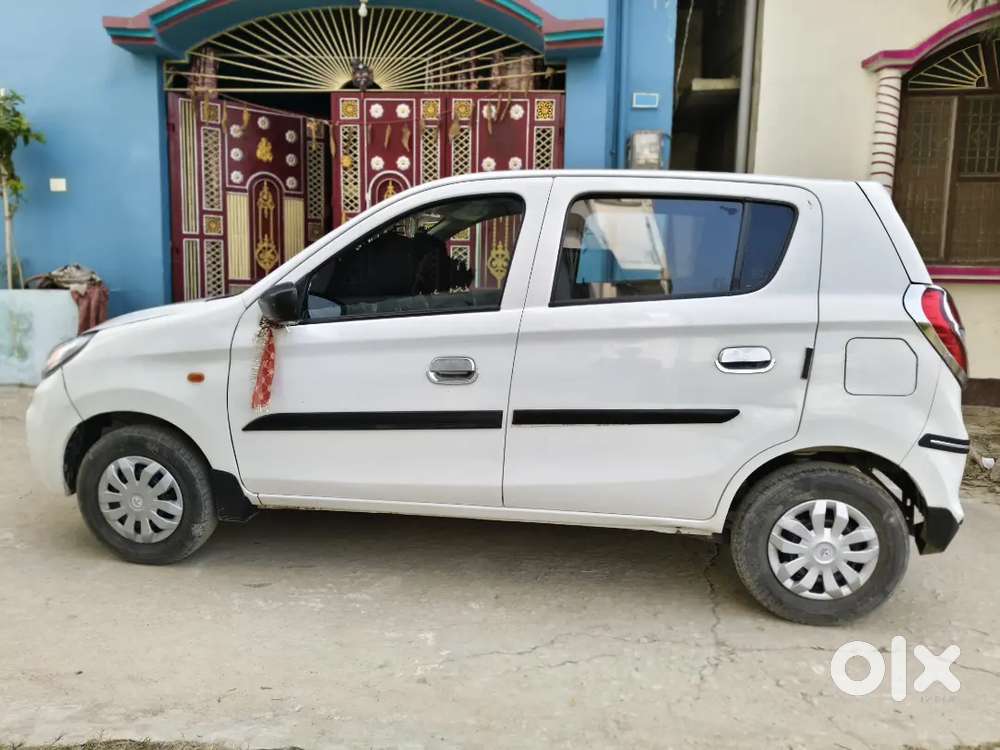 Maruti Suzuki Alto 0.8 Vxi, 2023, 20 Km