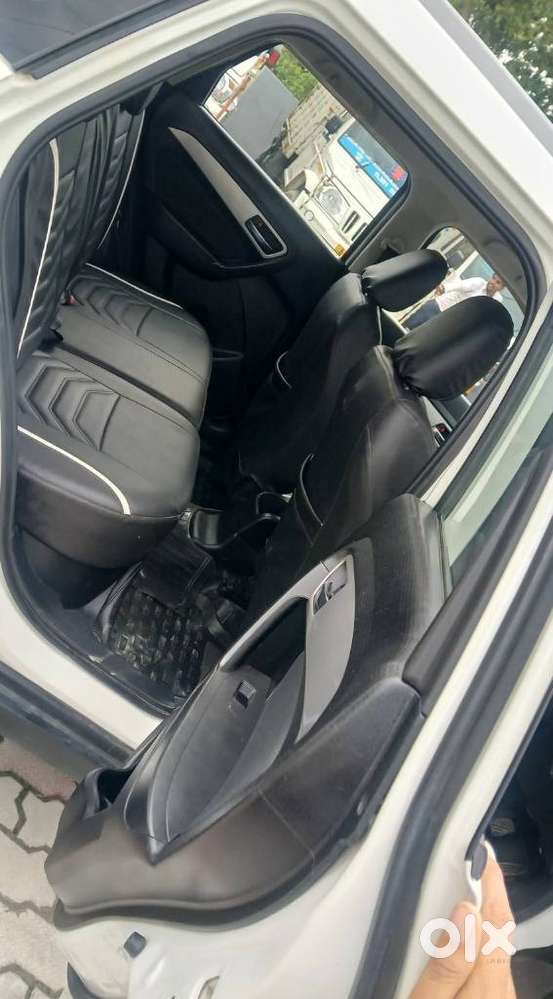 Maruti Suzuki Brezza 1.5 Zxi Plus At Smart Hybrid, 2021