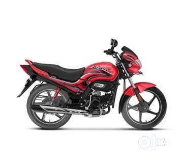 Passion plus available with papers Motorcycles 1788522691