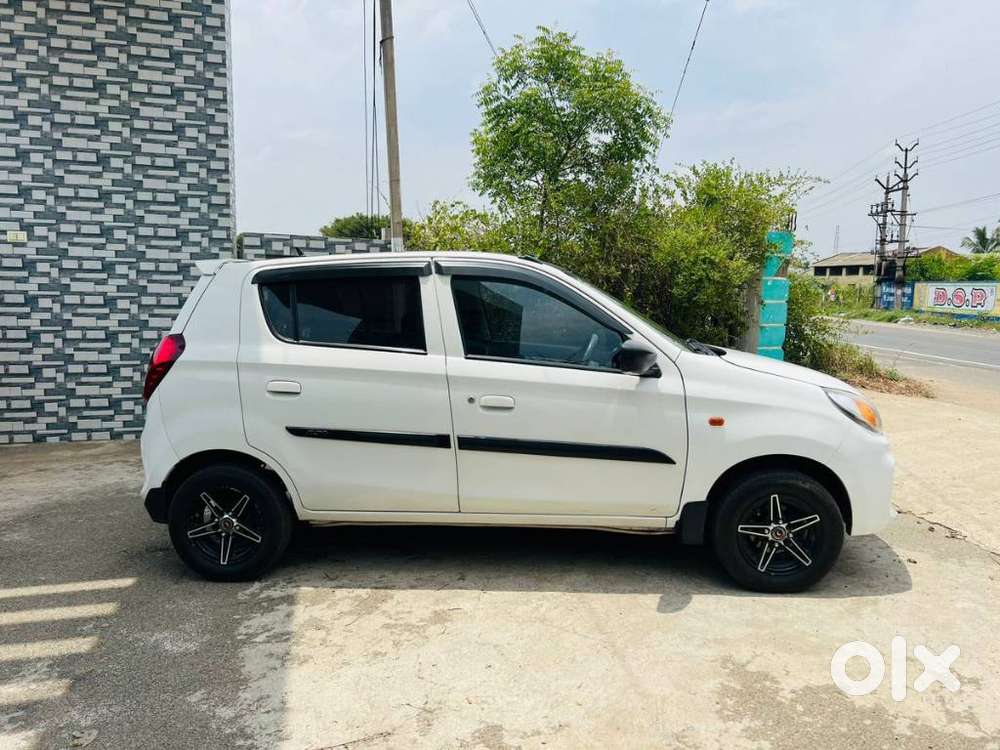 Maruti Suzuki Alto 800 0.8 Vxi (o), 2020, Petrol