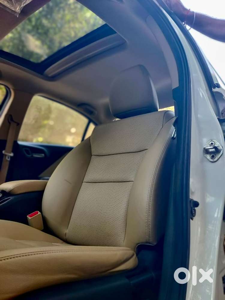 Honda City I-vtec Vx, 2017, Petrol