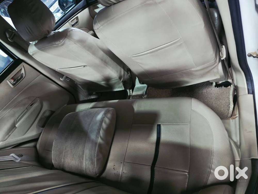 Maruti Suzuki Swift Dzire Vdi Bsiv, 2016, Diesel