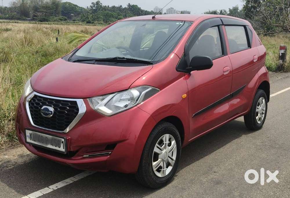 Datsun Redigo S, 2016, Petrol