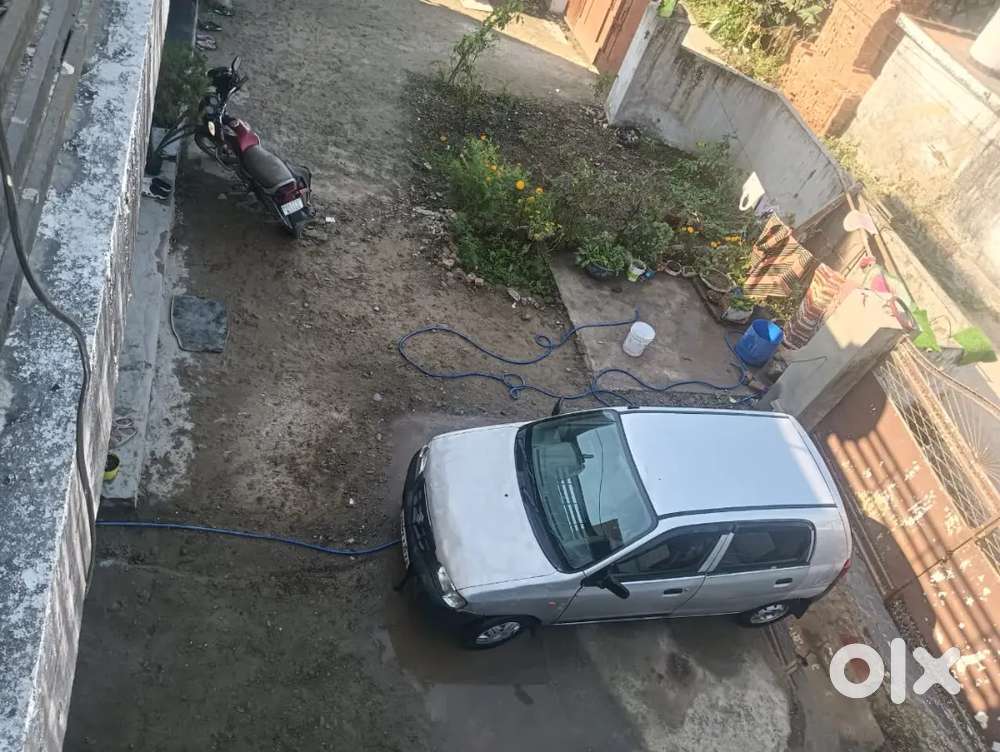 Maruti Suzuki Alto 2005