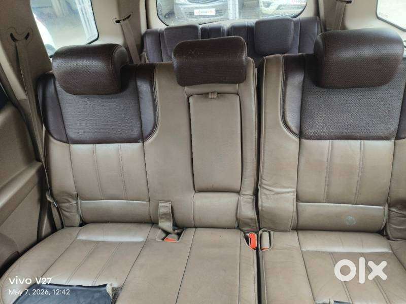 Mahindra Xuv500 2.2 W10, 2015, Diesel