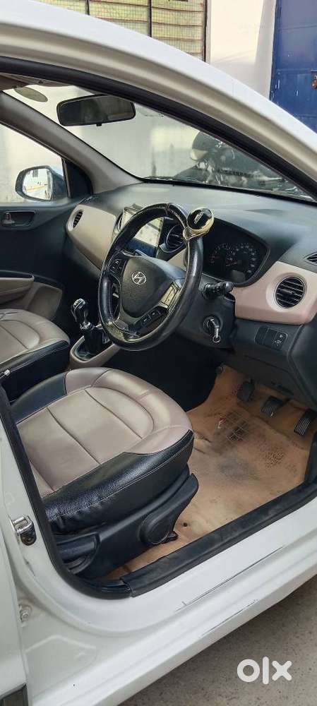Hyundai Xcent 1.1 Crdi Base, 2014, Diesel