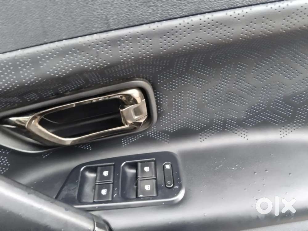Tata Harrier Xz, 2023, Diesel