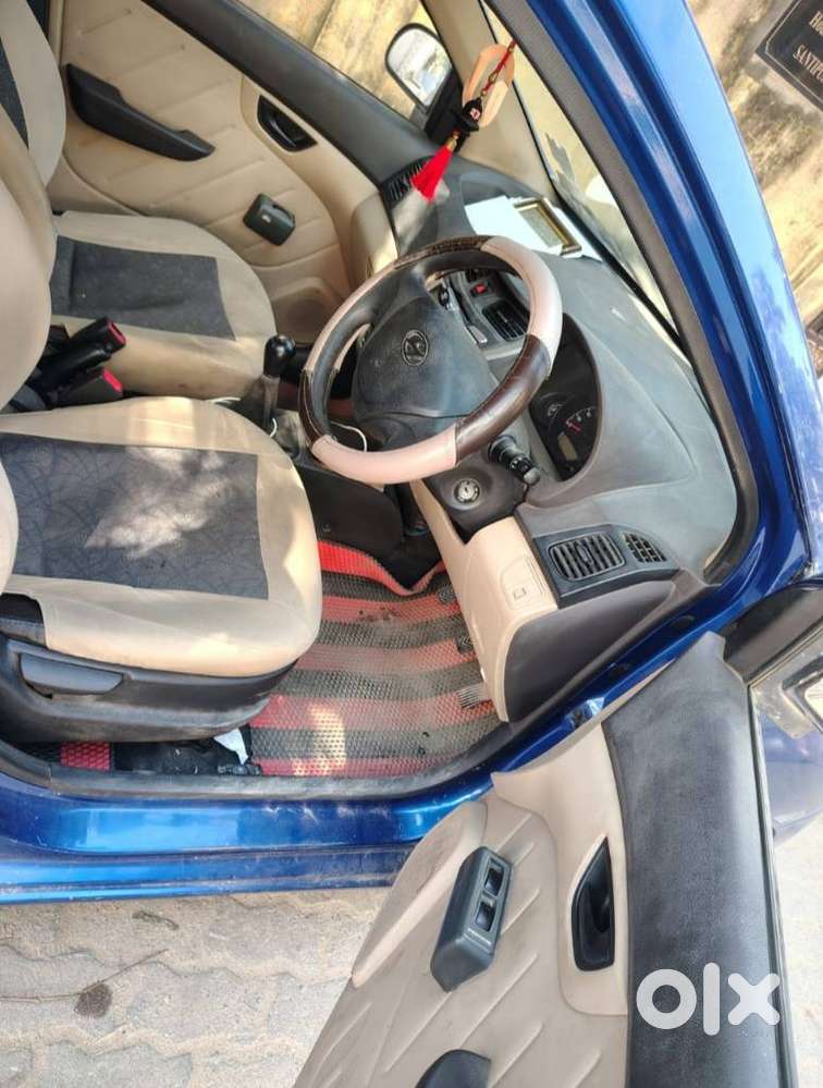 Hyundai Eon Era +, 2015, Petrol