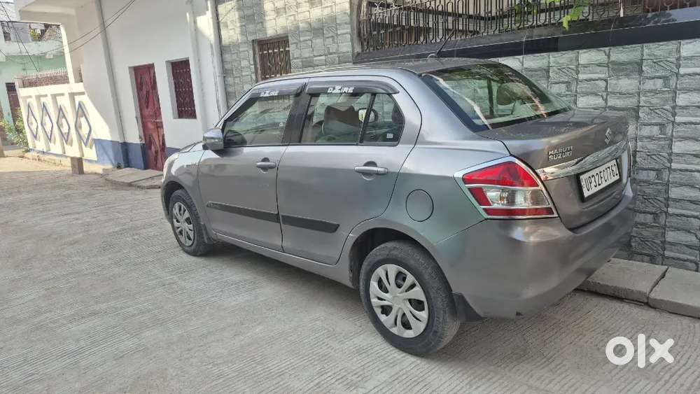 Maruti Suzuki Dzire 2014 Diesel 93000 Km Driven