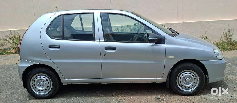 Tata Indigo Cs Ls (tdi) Bs Iii, 2012, Diesel