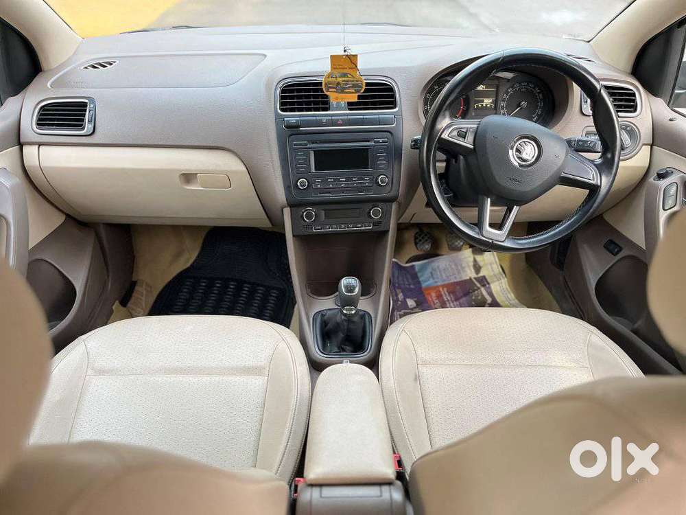 Skoda Rapid, 2016, Petrol