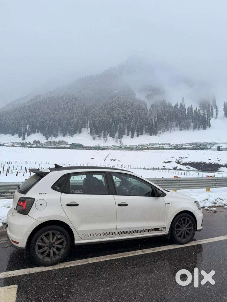 Polo Gt Sports Edition 2019 Stage 2+ Pops &bangs