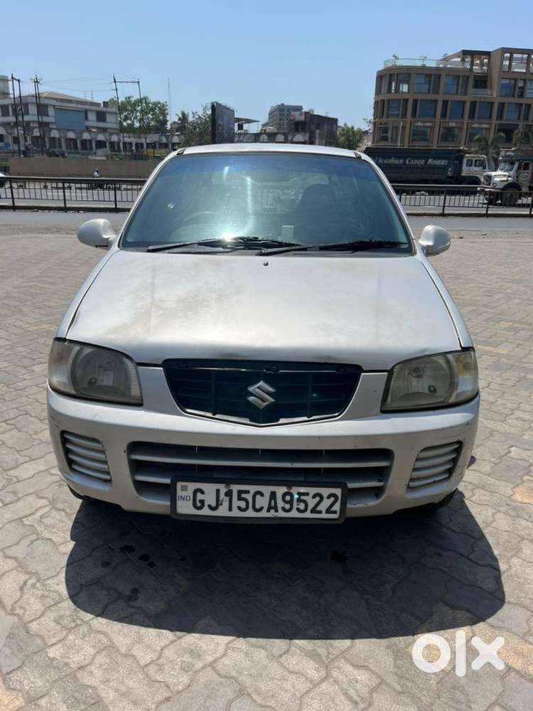 Maruti Suzuki Car For Sell