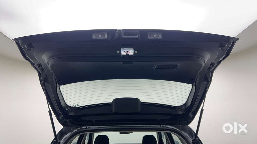 Hyundai Venue Sx, 2024, Petrol