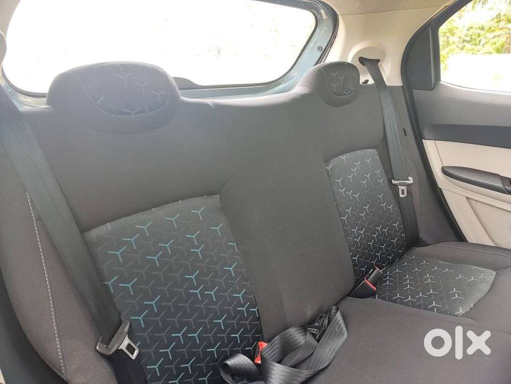 Tata Tiago Ev Xt Lr, 2024