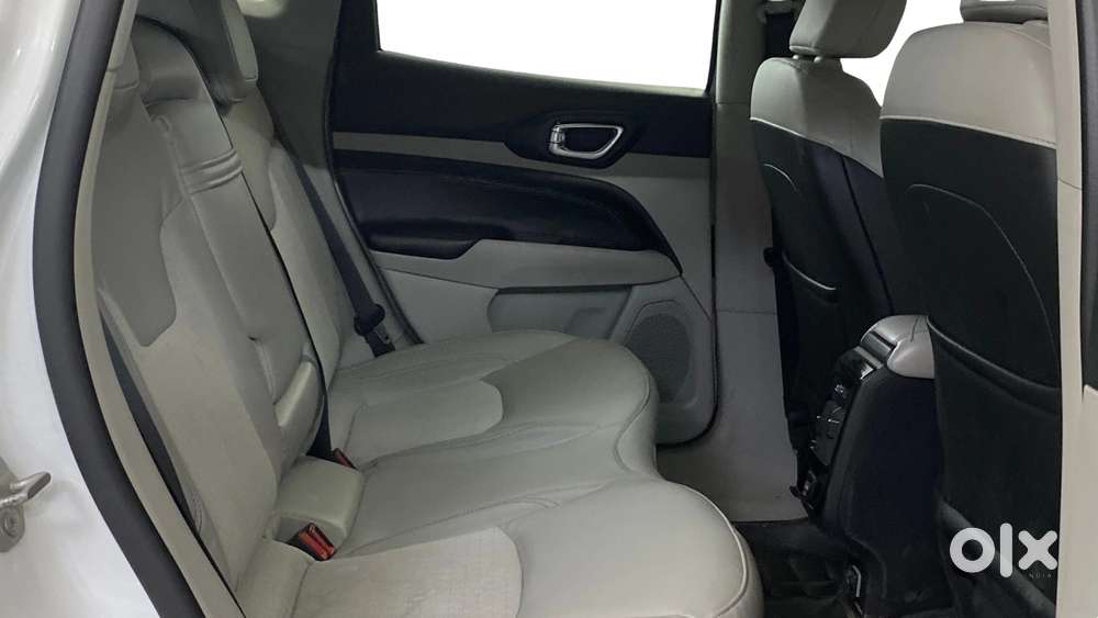 Jeep Compass 2.0 Longitude (o) Diesel, 2021, Diesel