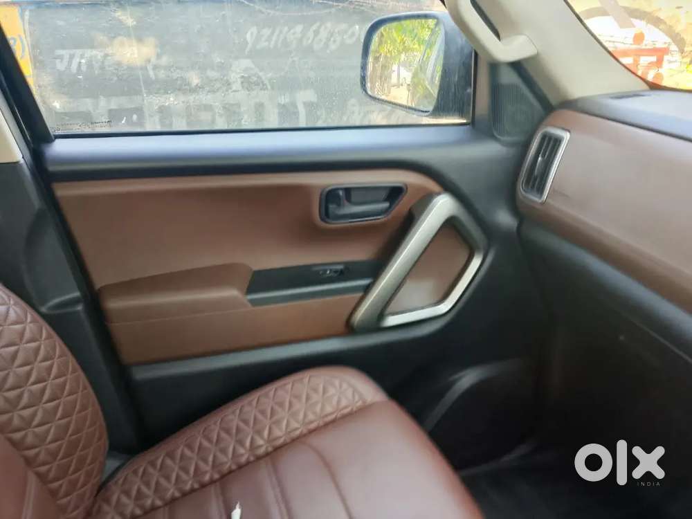 Gadi Mein Koi Bhi Kami Nahin Hai Bilkul New Car Ha