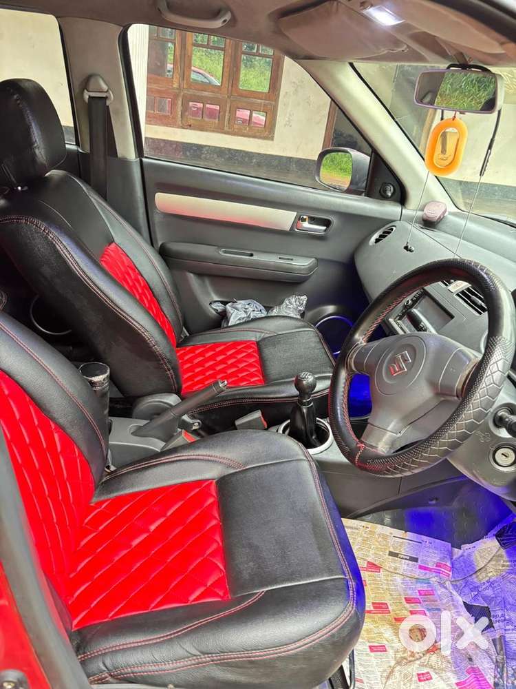Maruti Suzuki Swift 2010 Vdi